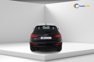 Audi Q3 – Image 4