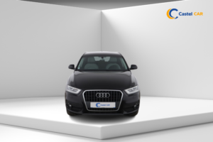 Audi Q3 – Image 5