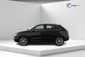 Audi Q3 – Image 2