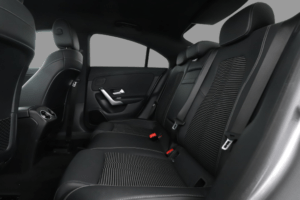 Mercedes Classe CLA – Image 8