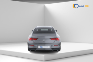 Mercedes Classe CLA – Image 4