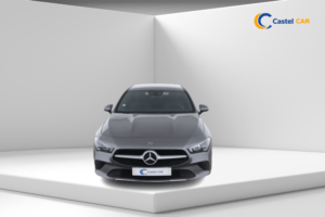 Mercedes Classe CLA – Image 5