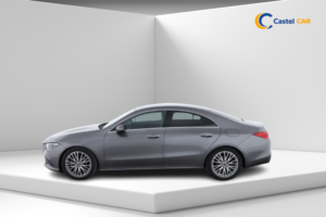 Mercedes Classe CLA – Image 2