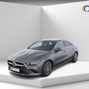Mercedes Classe CLA