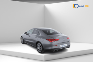 Mercedes Classe CLA – Image 3