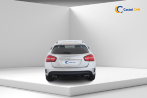 Mercedes Classe GLA – Image 4