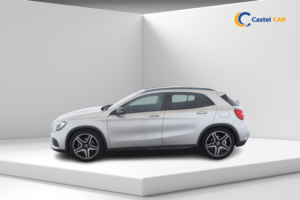 Mercedes Classe GLA – Image 2
