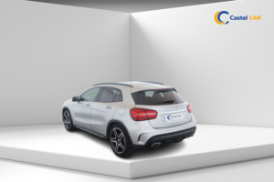 Mercedes Classe GLA – Image 3