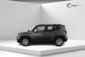 Jeep Renegade – Image 2