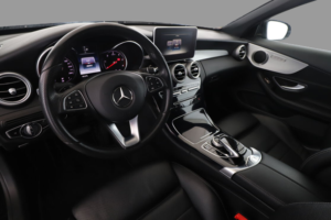 Mercedes Classe C – Image 7