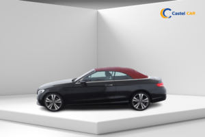 Mercedes Classe C – Image 2