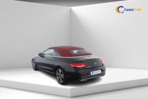 Mercedes Classe C – Image 3