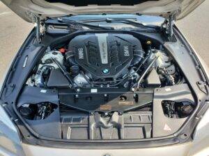 BMW Série 3 – Image 21