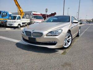 BMW Série 3 – Image 4