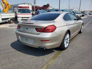 BMW Série 3 – Image 7