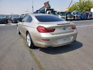 BMW Série 3 – Image 5