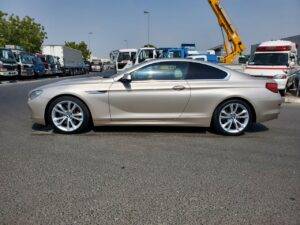 BMW Série 3 – Image 9