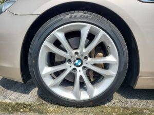 BMW Série 3 – Image 10