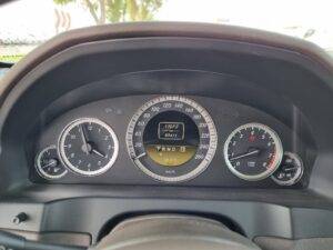 Mercedes Classe E 350 – Image 14