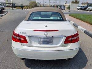 Mercedes Classe E 350 – Image 5