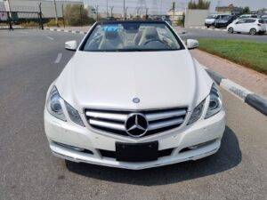 Mercedes Classe E 350 – Image 2