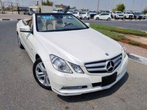 Mercedes Classe E 350 – Image 3