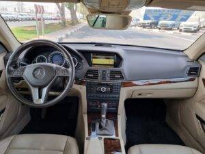 Mercedes Classe E 350 – Image 7