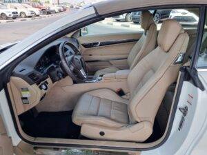 Mercedes Classe E 350 – Image 10