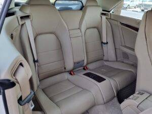 Mercedes Classe E 350 – Image 13