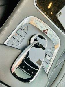 Mercedes Classe S63 AMG – Image 15