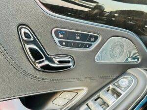 Mercedes Classe S63 AMG – Image 16