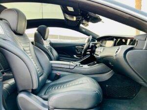 Mercedes Classe S63 AMG – Image 12