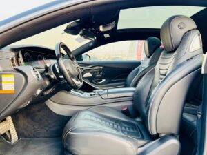 Mercedes Classe S63 AMG – Image 11