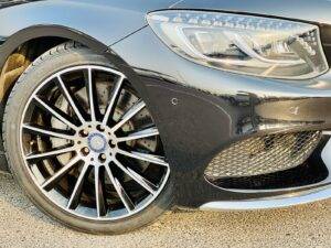 Mercedes Classe S63 AMG – Image 7