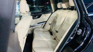 Mercedes Classe GLK 350 4MATIC – Image 12