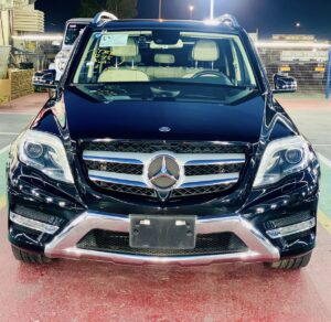 Mercedes Classe GLK 350 4MATIC – Image 5