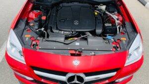 Mercedes Classe SLK 350 – Image 14