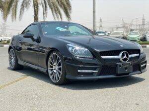 Mercedes Classe SLK 350 – Image 3