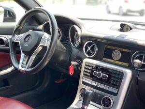 Mercedes Classe SLK 350 – Image 11