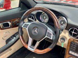 Mercedes Classe SLK 350 – Image 10