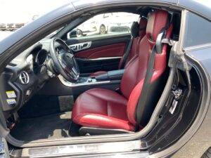 Mercedes Classe SLK 350 – Image 12