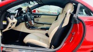 Mercedes Classe SLK 350 – Image 12