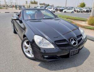 Mercedes Classe SLK 350 – Image 3