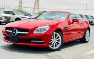 Mercedes Classe SLK 350 – Image 2