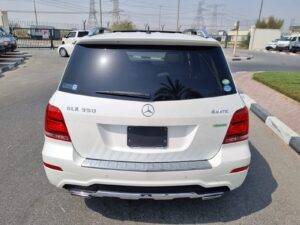 Mercedes Classe GLK 350 4MATIC – Image 5