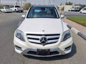 Mercedes Classe GLK 350 4MATIC – Image 2