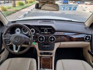 Mercedes Classe GLK 350 4MATIC – Image 7