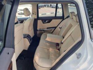 Mercedes Classe GLK 350 4MATIC – Image 12