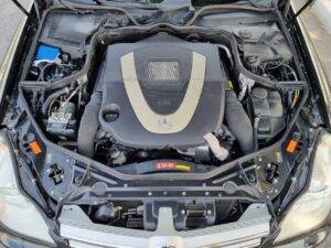 Mercedes Classe CLS 550 – Image 18