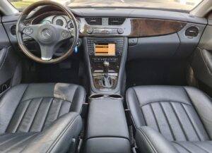 Mercedes Classe CLS 550 – Image 7